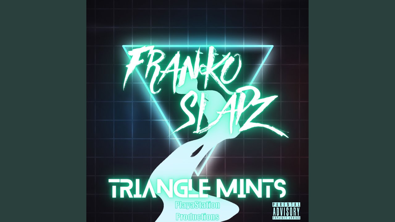 Triangle Mints