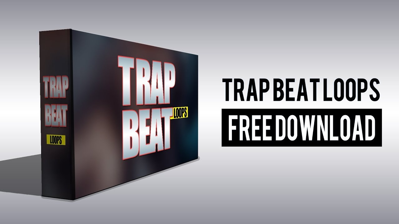 Trap Beat Loops | Free Download | Link in Description |
