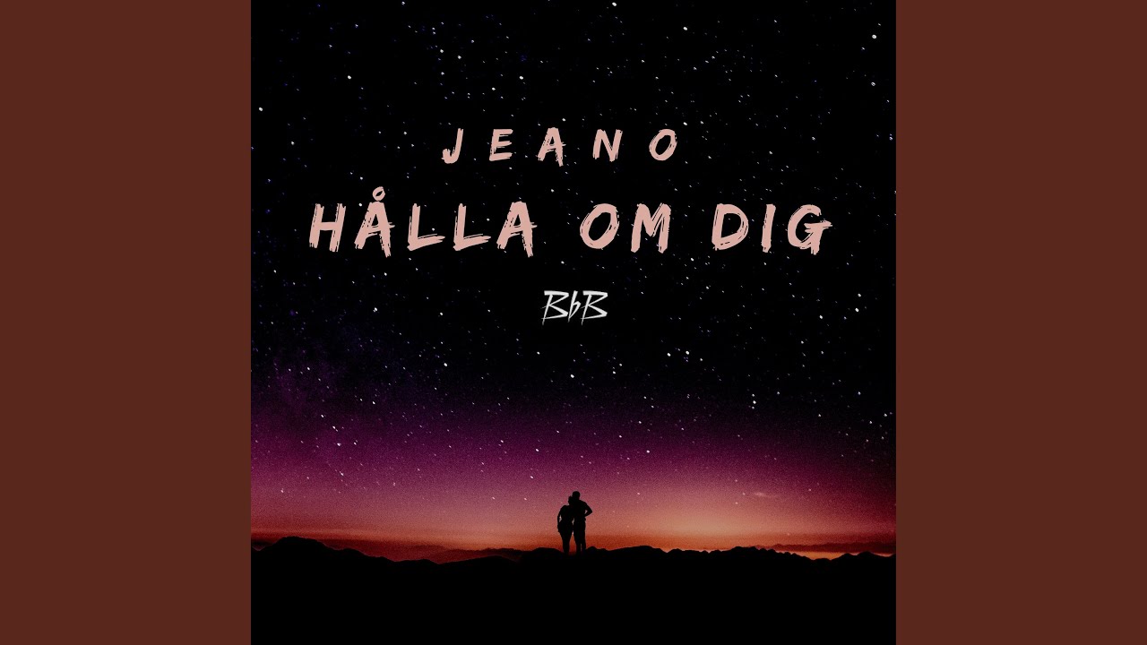 Hålla om dig