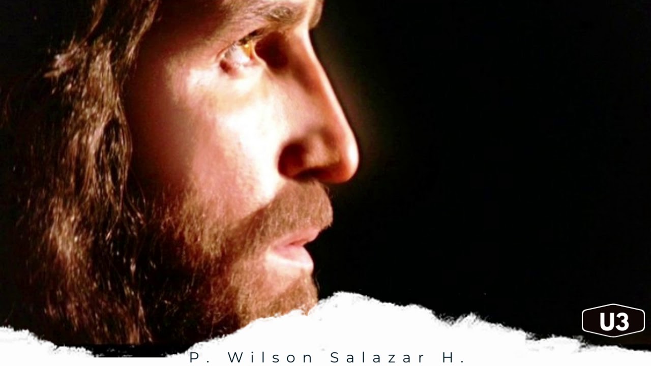 Padre Wilson Salazar | Oración de Sanación y Liberación con la Pasión, Muerte y Resurrección.