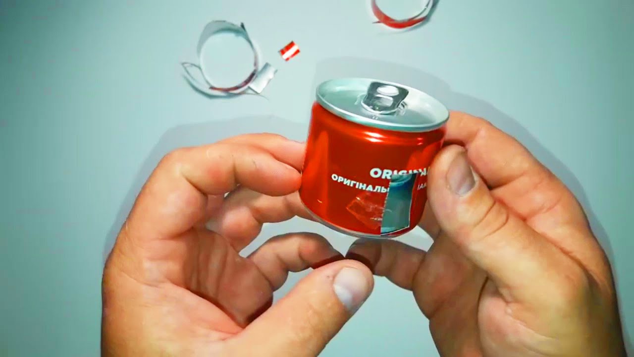 Turn a Coke bottle into a cool toy !!! 3 AWESOME  LIFE HACKS