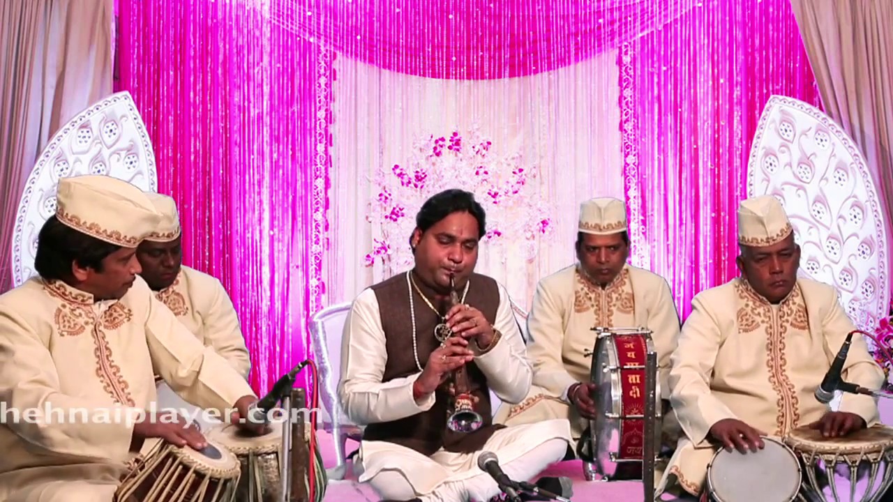 Live Royal,Best shehnai players in Delhi/ncr/India for Auspicious Events(09311228338)