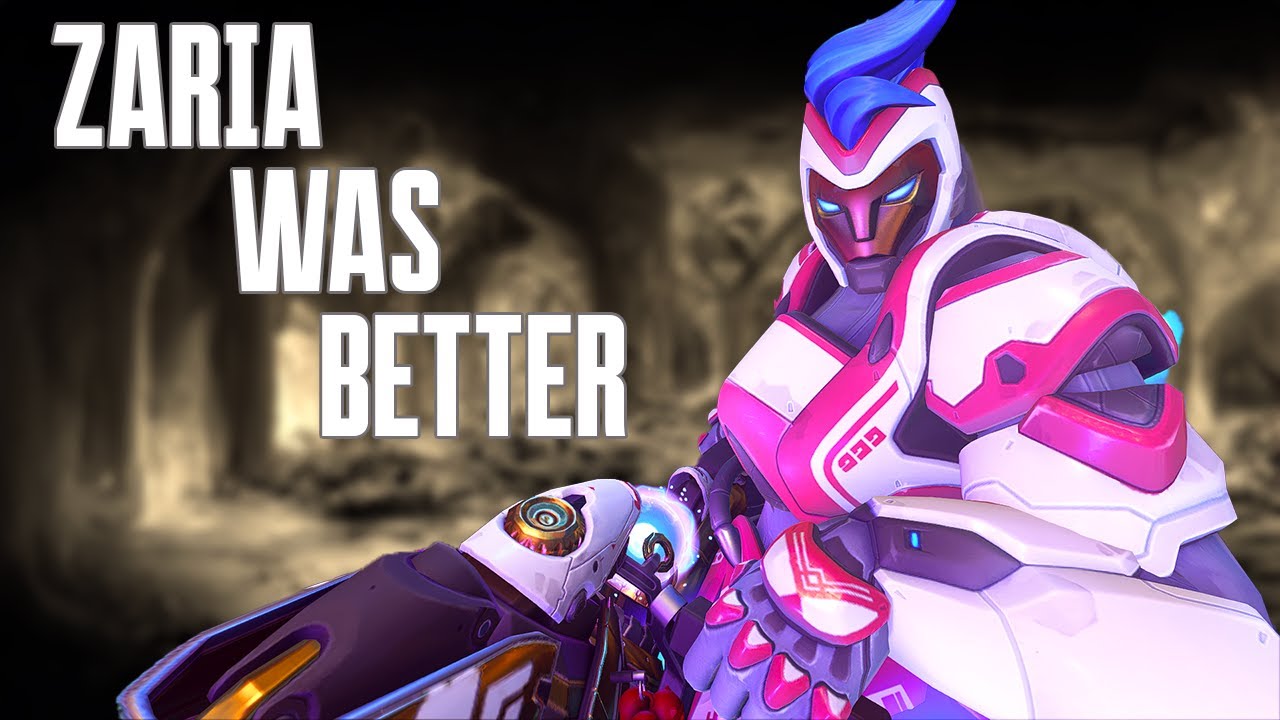 How I BEAT a team that's 100% better than me! (Educational)｜Controller on PC｜Overwatch 2
