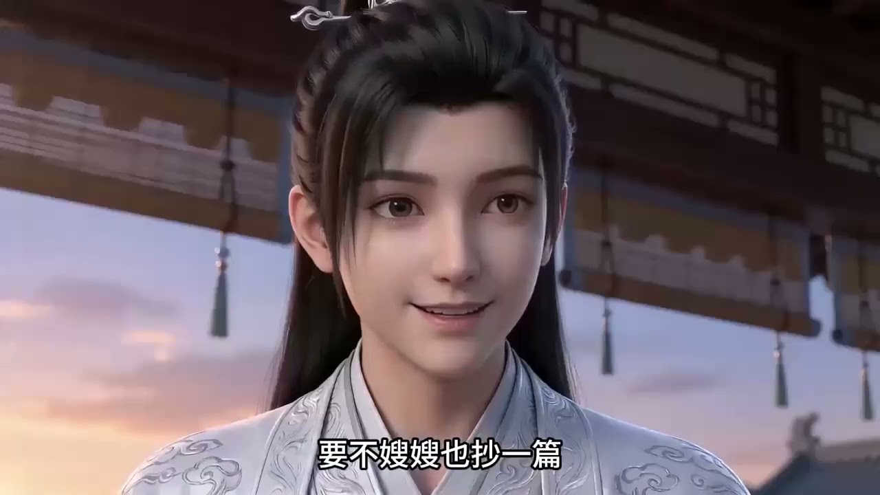 《侯门夫人身份不简单》#动漫 #西西漫解