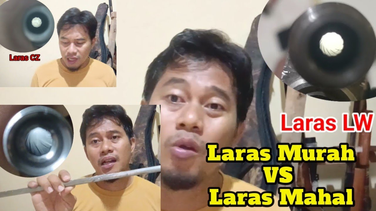 LARAS MURAH VS LARAS MAHAL, KUALITAS VS DURABILITY VS AKURASI dan Lain Lain