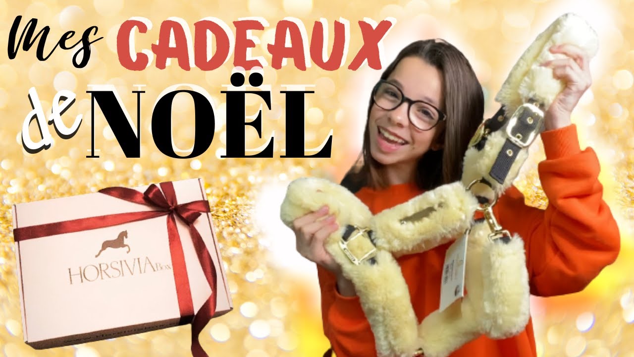 NOËL 2020🎄 J’AI UN CADEAUX POUR VOUS 🎁