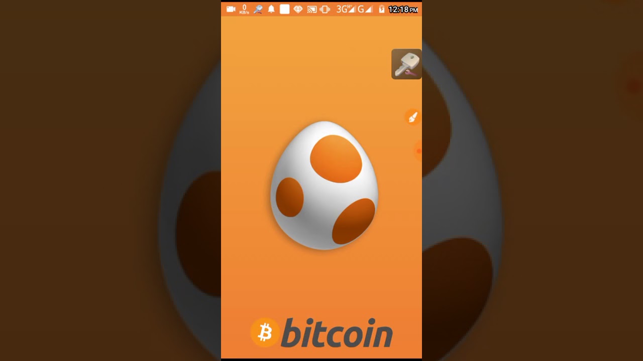New App Hack Bitcoin 2017/2018 100% working