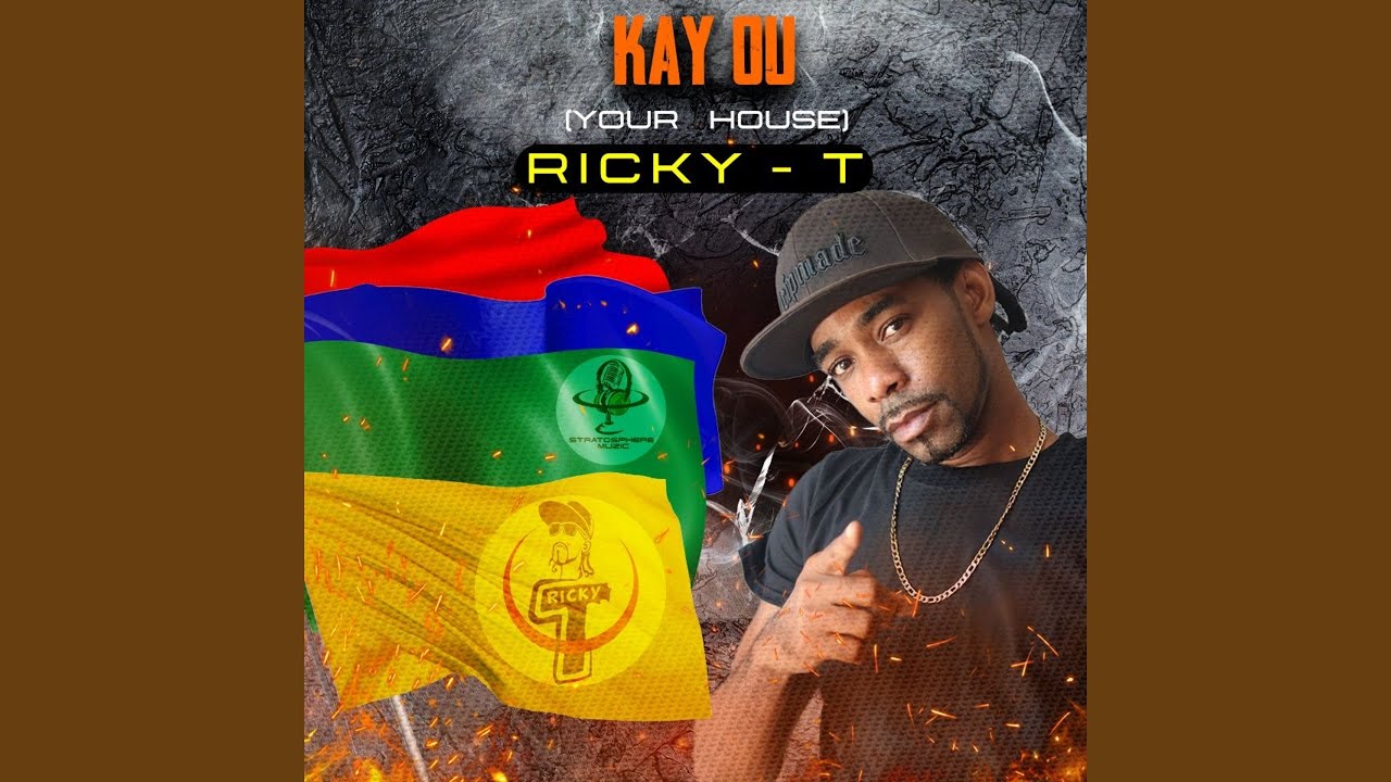 Kay Ou (Your House)