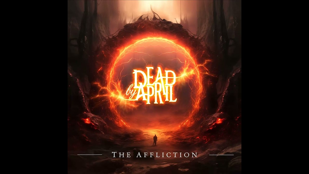 Dead by April - Save the Cheerleader (Instrumental)