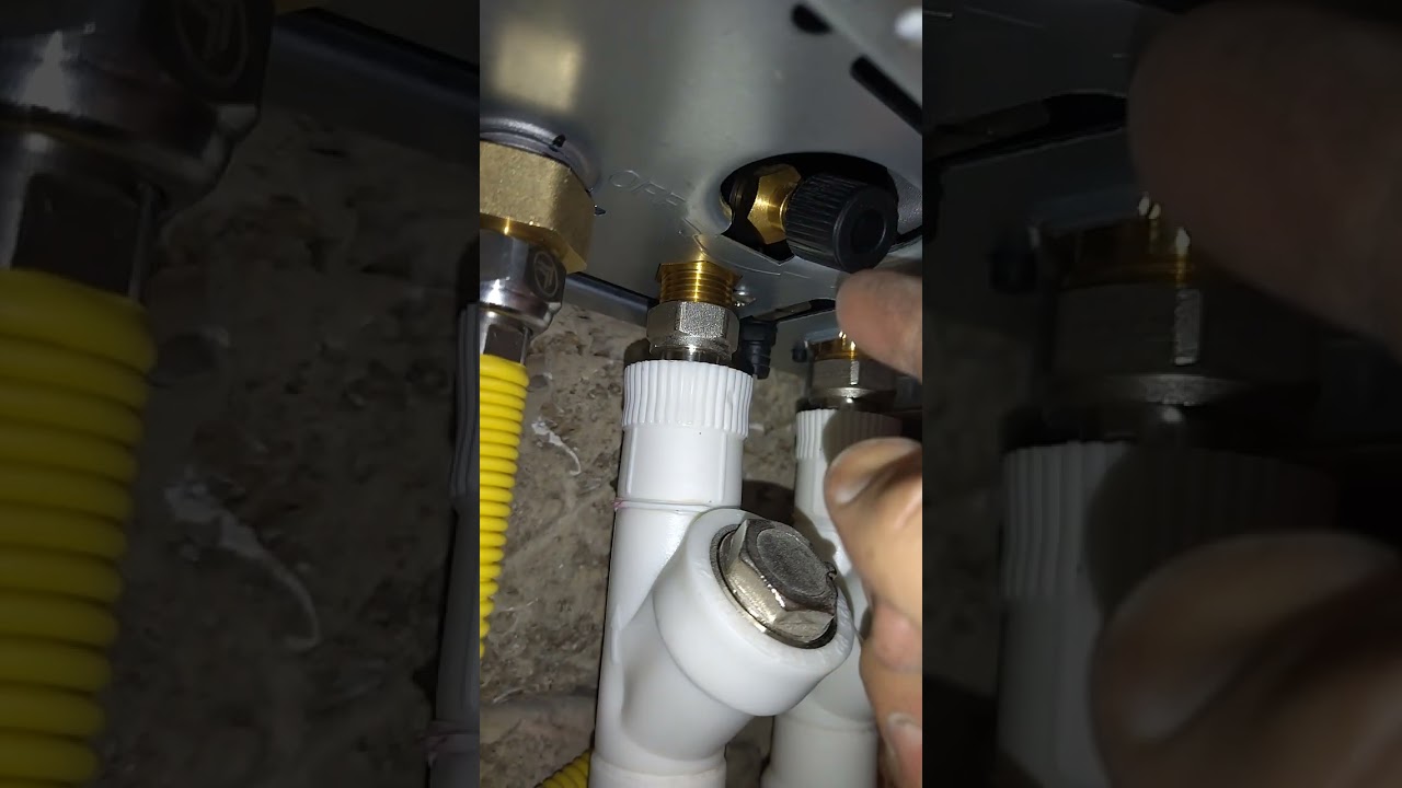 Neoterm kombi istifadə qaydaları