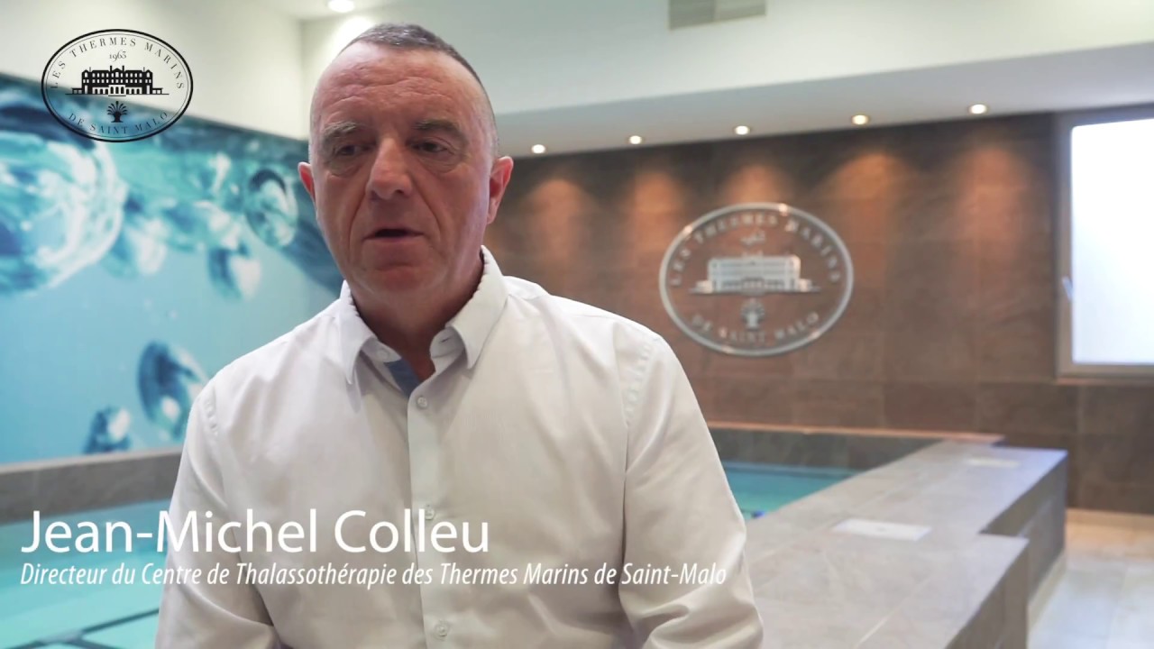 Thalasso: Comment choisir un soin ?