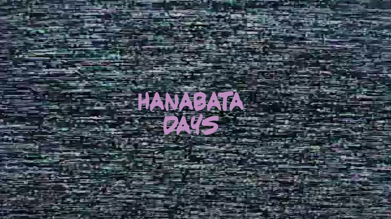 Hanabata Days (Skateboarding from Mililani, Hawaii. Circa 2003)