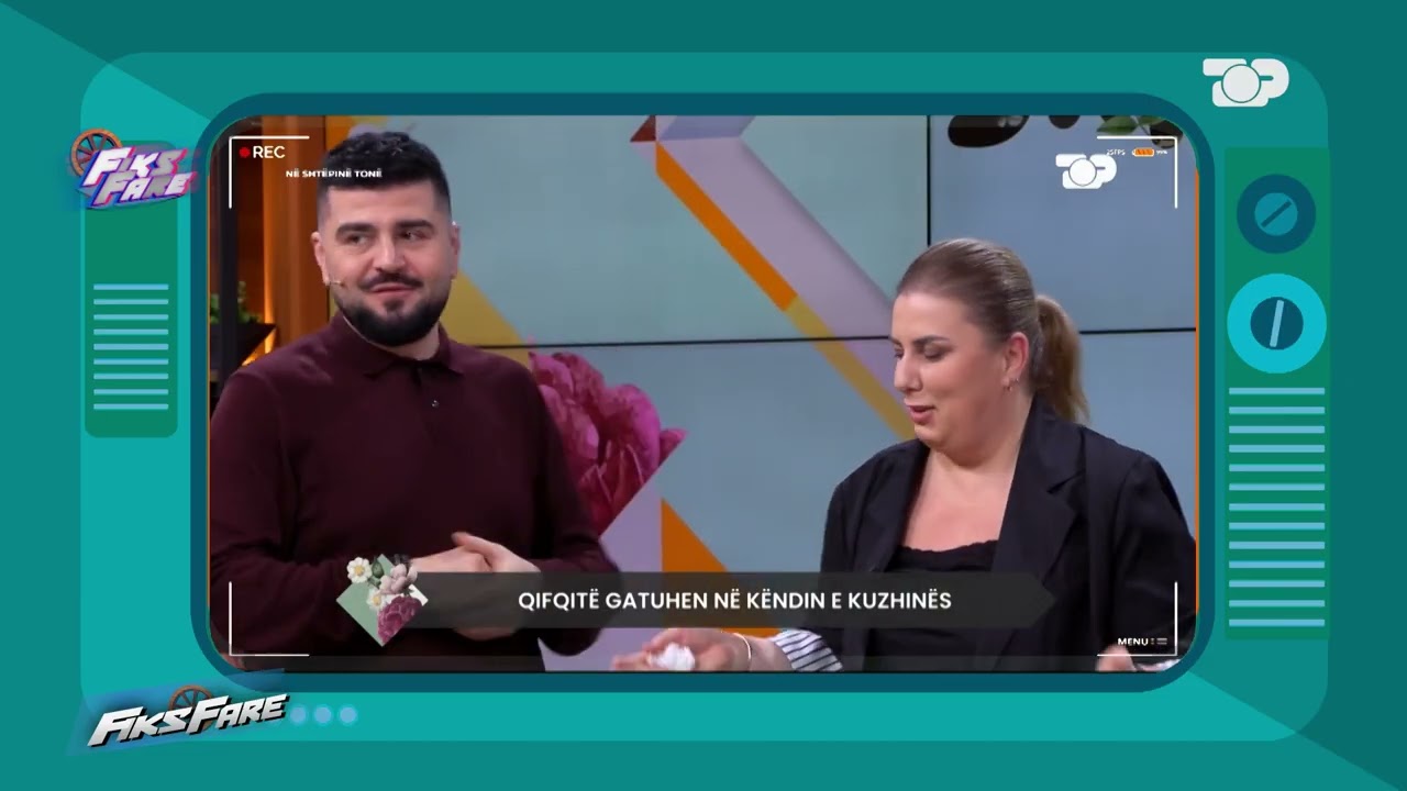 Monitorime/ Kripa kokërr madhe të “rruaka” - Fiks Fare
