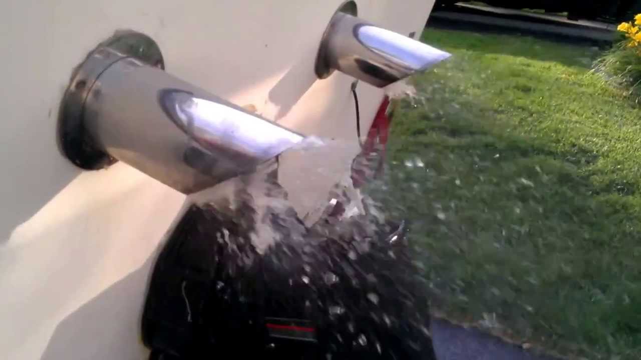 Mercruiser 350 Magnum Alpha One