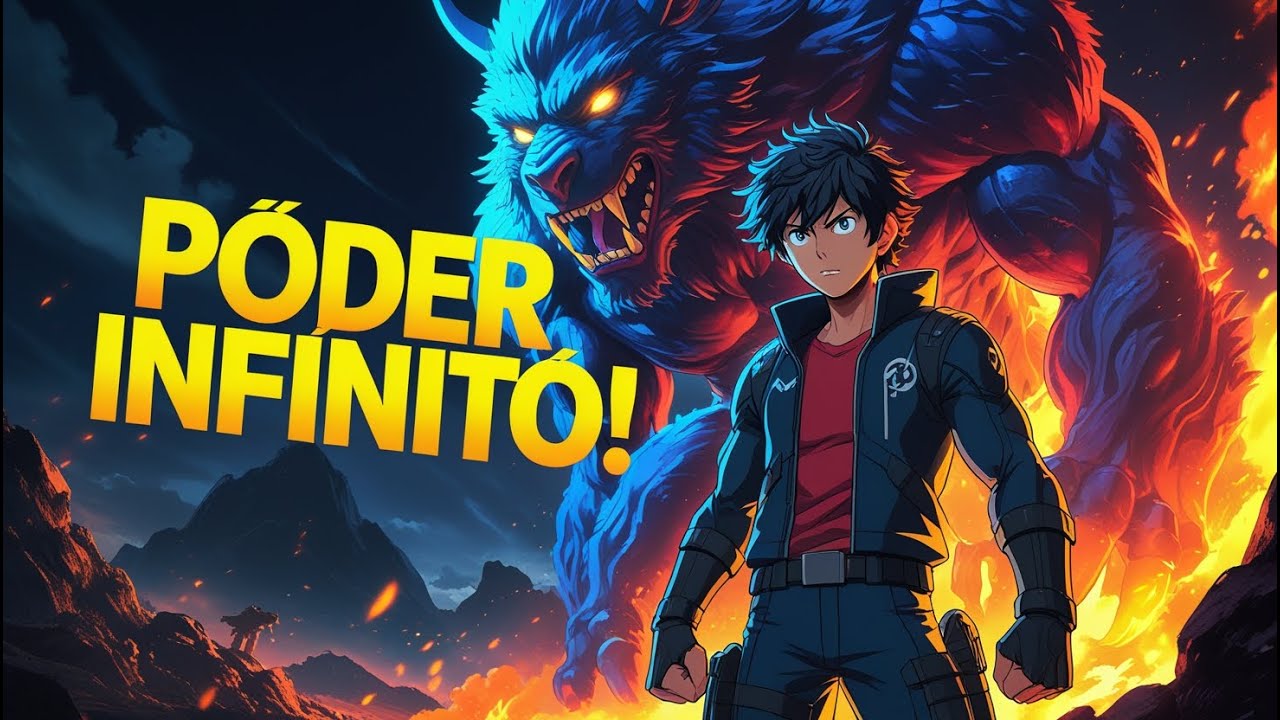 ☢️UN CONTRATO con la BESTIA más PODEROSA! ¿PODRÉ SOBREVIVIR CON ESTE PODER? | Manhwa Korean