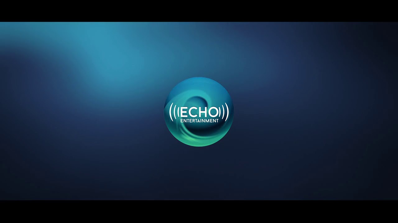 Echo Entertainment Intro