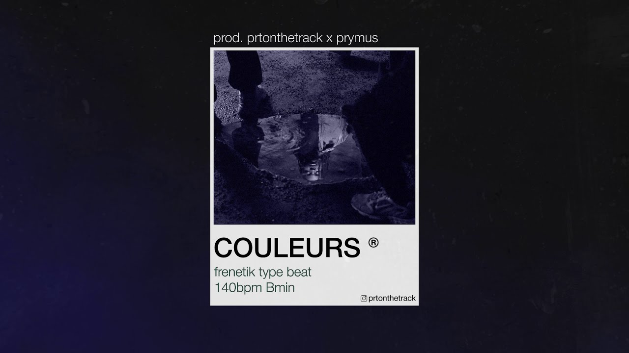 [FREE] Frenetik Type Beat - 