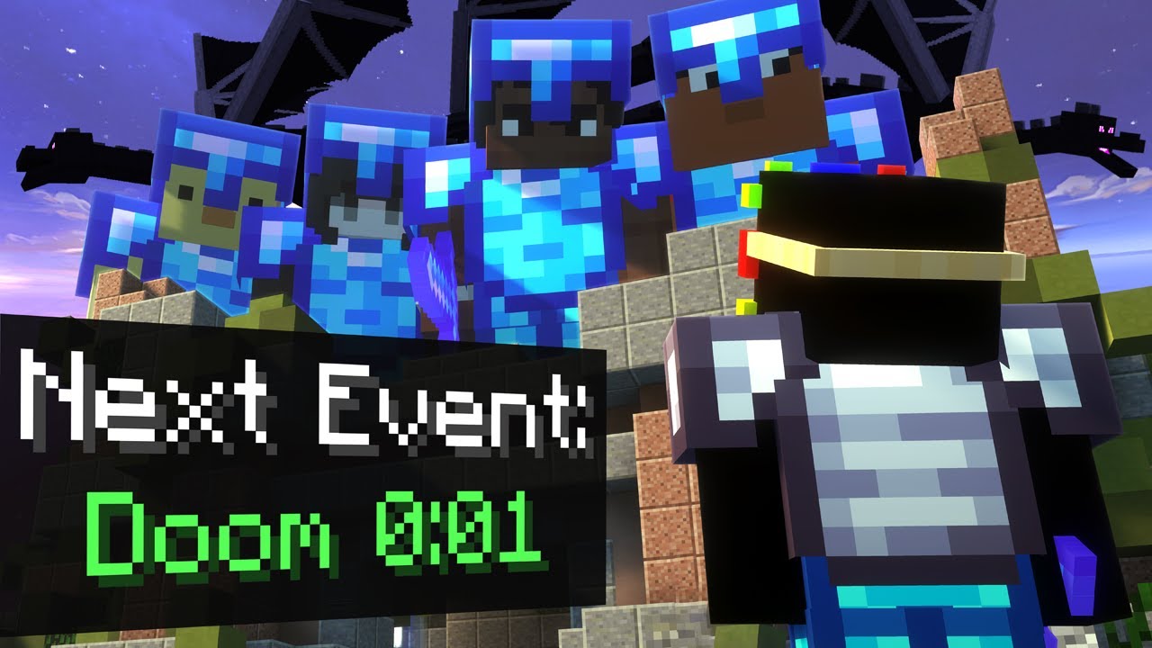 against all odds (mega skywars)