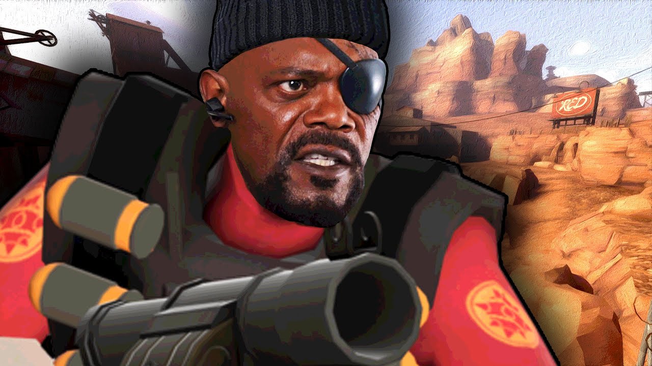 TF2 CASUAL.EXE