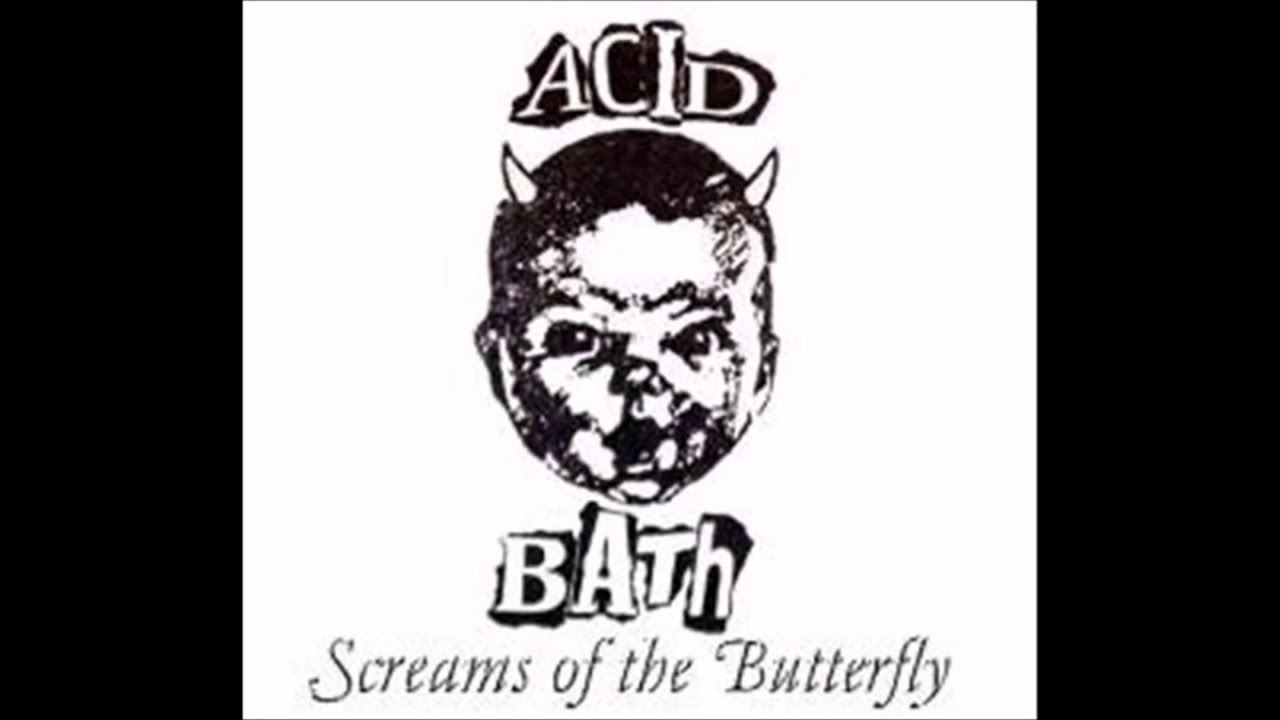 Acid Bath - Nothigness (DEMO)