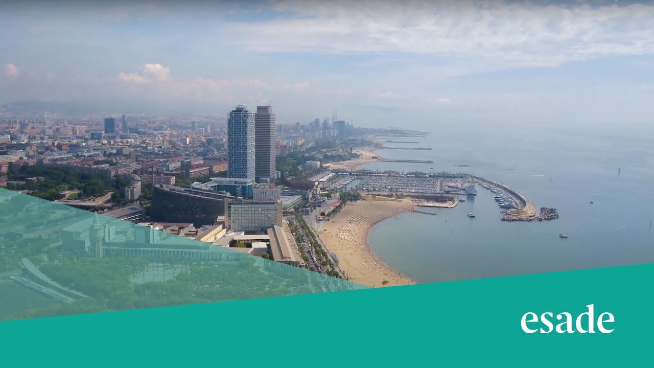 Vivir en Barcelona | La experiencia de los estudiantes