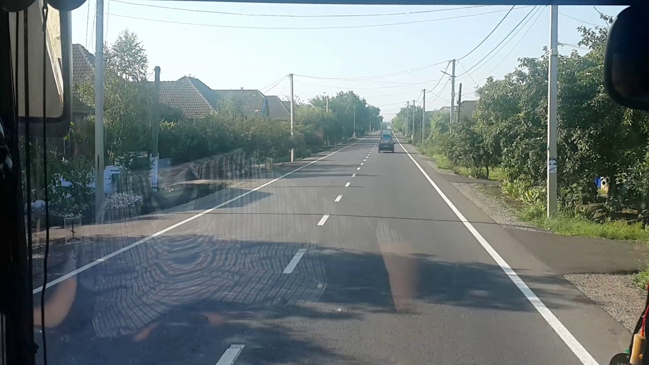 Болгарское село. Одесская обл.