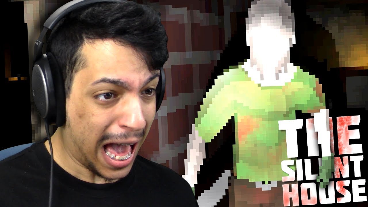 WARNING: DON'T WATCH BEFORE BED | The Silent House (FULL VERSION)