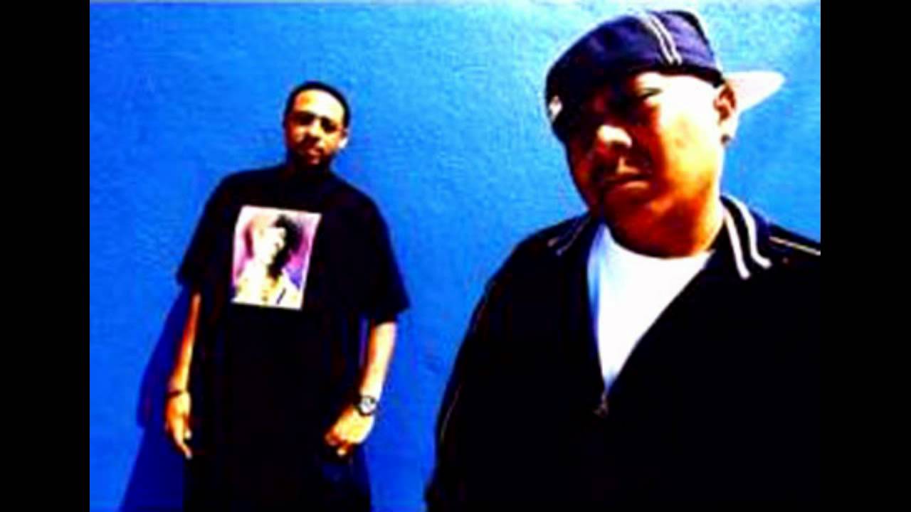 LIKWIT JUNKIES - I GOT THIS