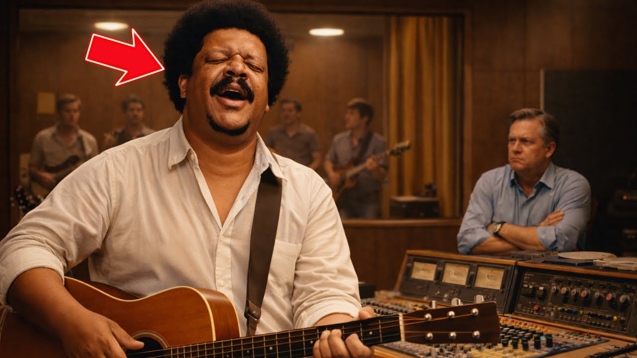 A Canção Que Chamaram de Simples Demais — e Que Mudou o Destino de Tim Maia