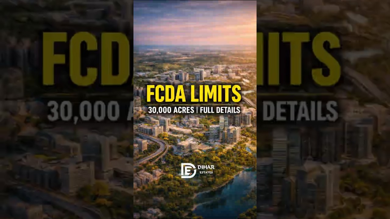 FCDA Hyderabad Explained: What is the 