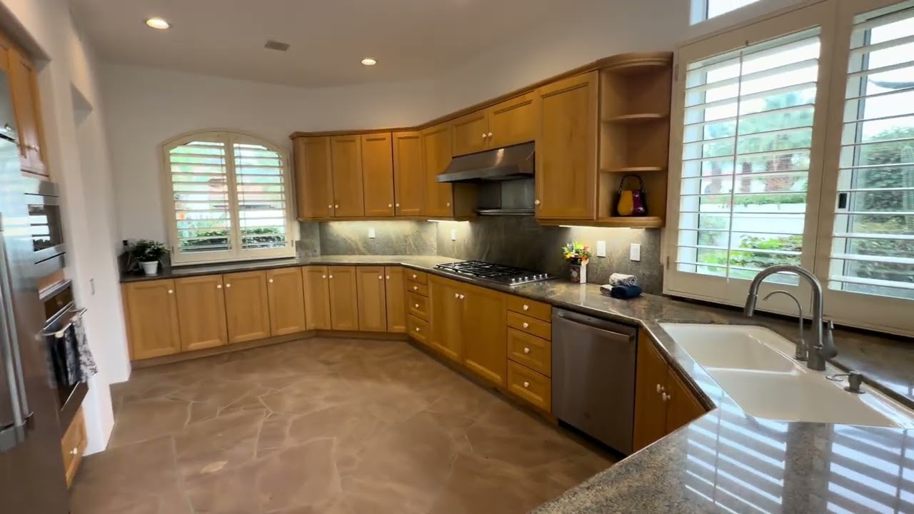 Desert Oasis Under $1M | Stunning Condo at The Citrus Club 🌴⛳️