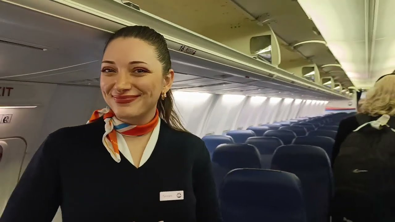SunExpress Turkish Airlines Brussels Zaventem - Antalya