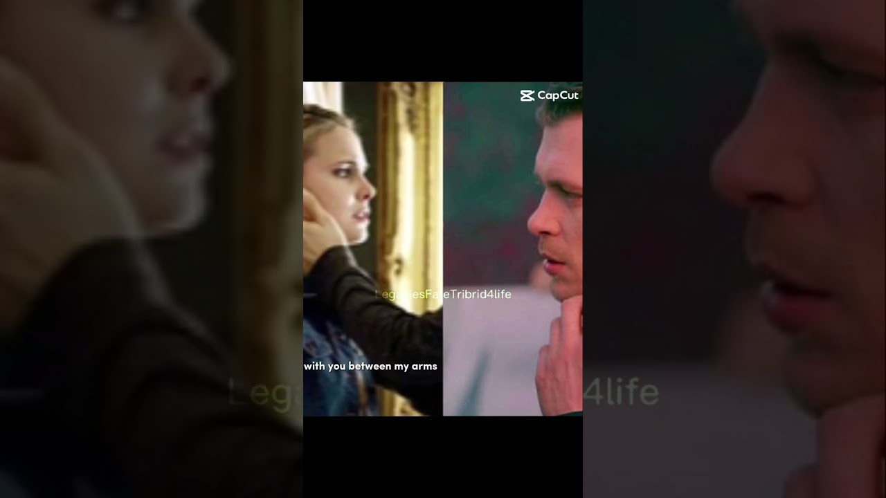 Klamille (Requested) #tvdu #originals #tvd #legacies #klausmikaelson #cami #klamille