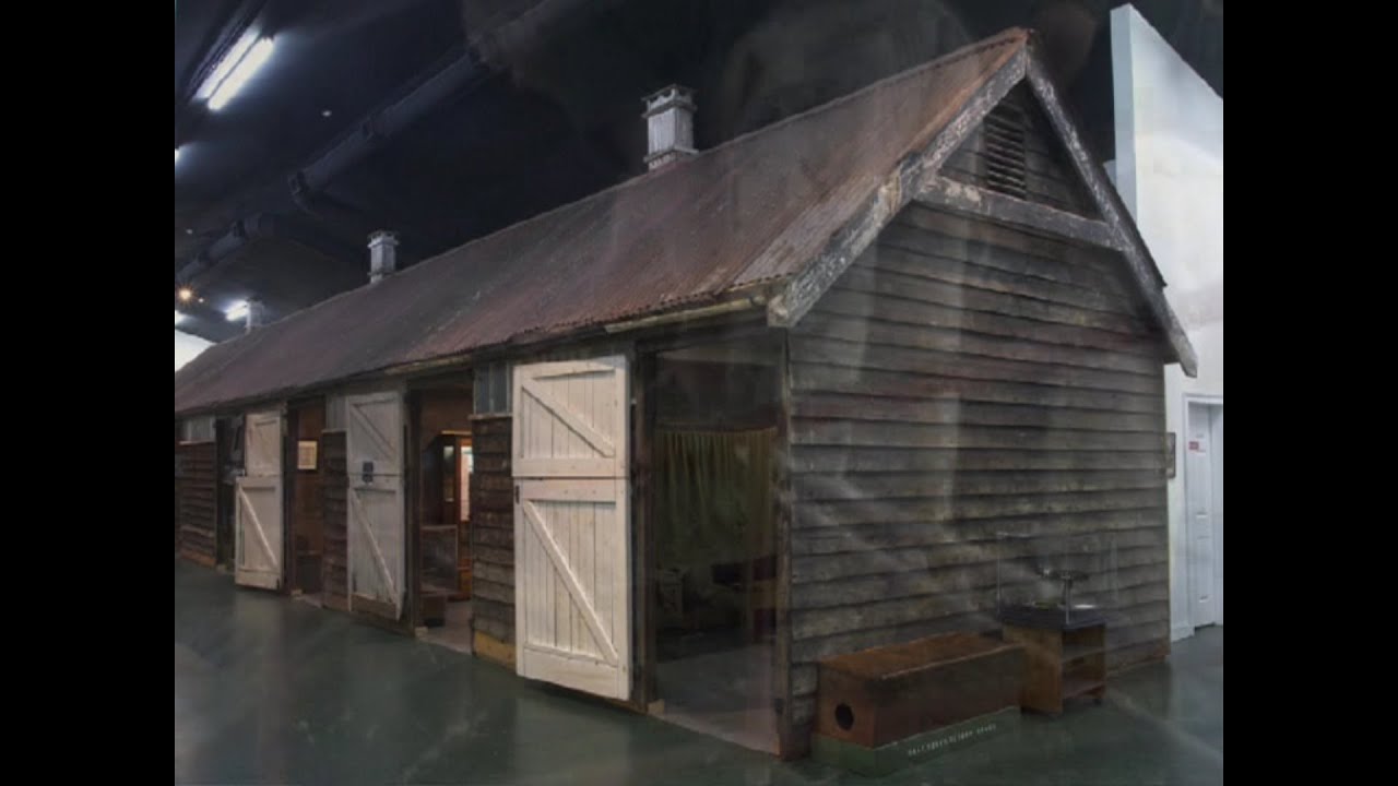 Hightown Stables