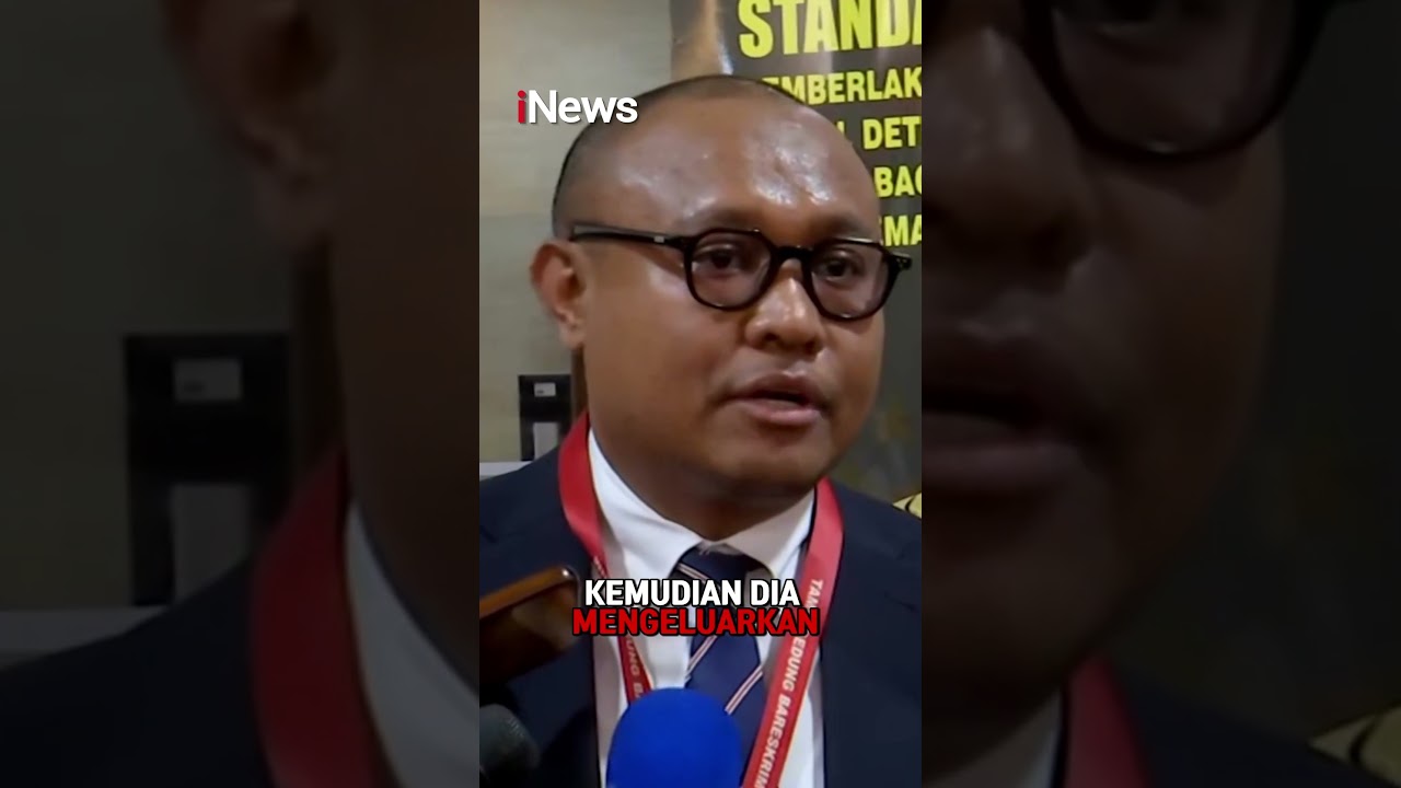 Dituding Berikan Rp5 Miliar ke Roy Suryo Cs di Kasus Ijazah Jokowi, JK Laporkan Rismon ke Polisi