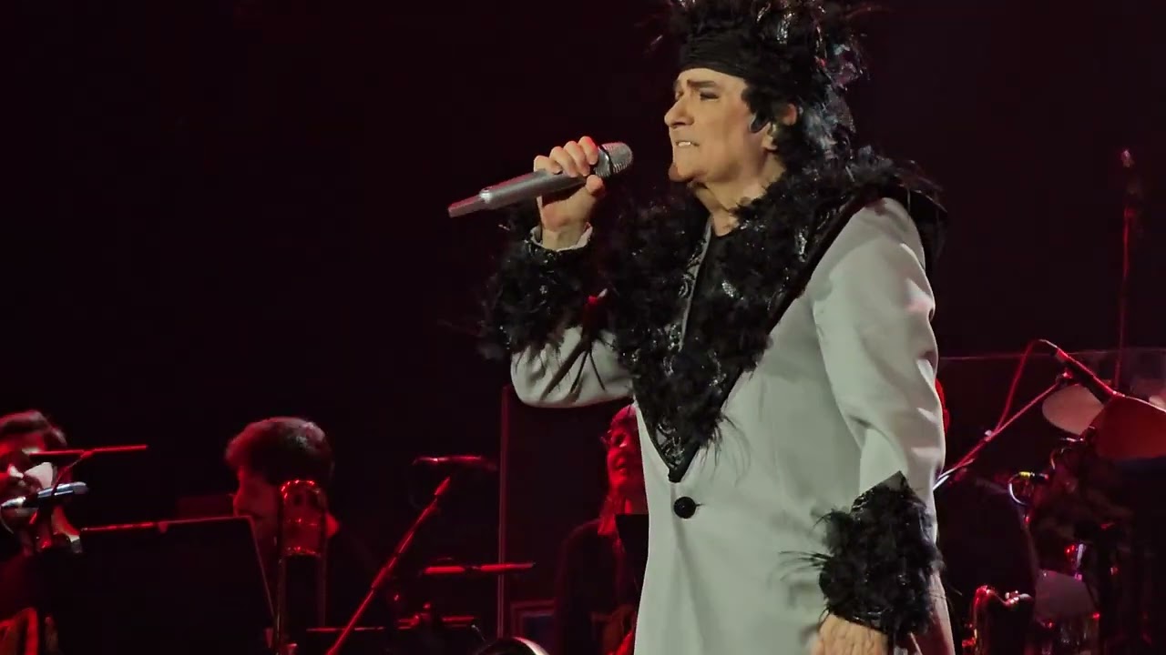 FIGARO - AUTORITRATTO TOUR 2024 - RENATO ZERO - FIRENZE 06/03/2024