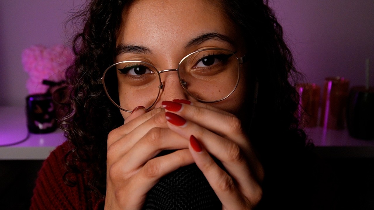 *INTENSE WET MOUTH SOUNDS* & more on the blue yeti (2.5+ HOURS) | ASMR