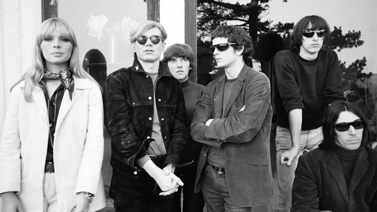 Velvet Underground; В стадии рассмотрения (Часть 1 из 4)