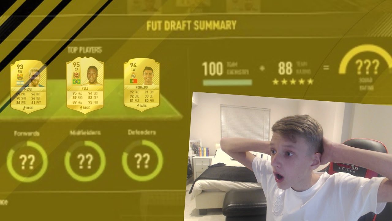 FIFA 17: NEW 