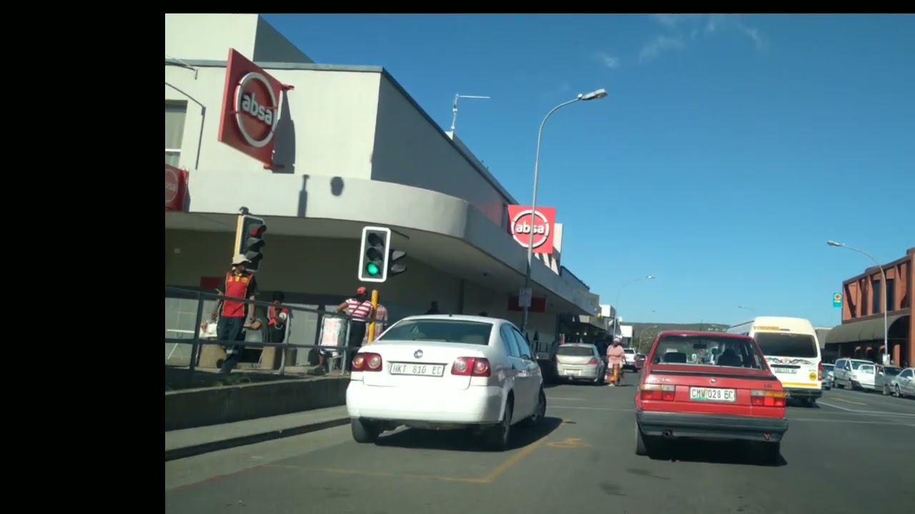 King Williams Town| Qonce | Eastern Cape | N2