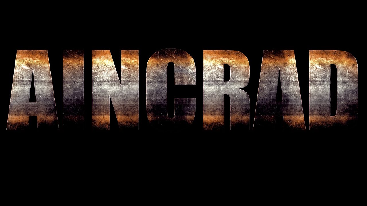 [WODN]Team War Aincrad vs Team PK