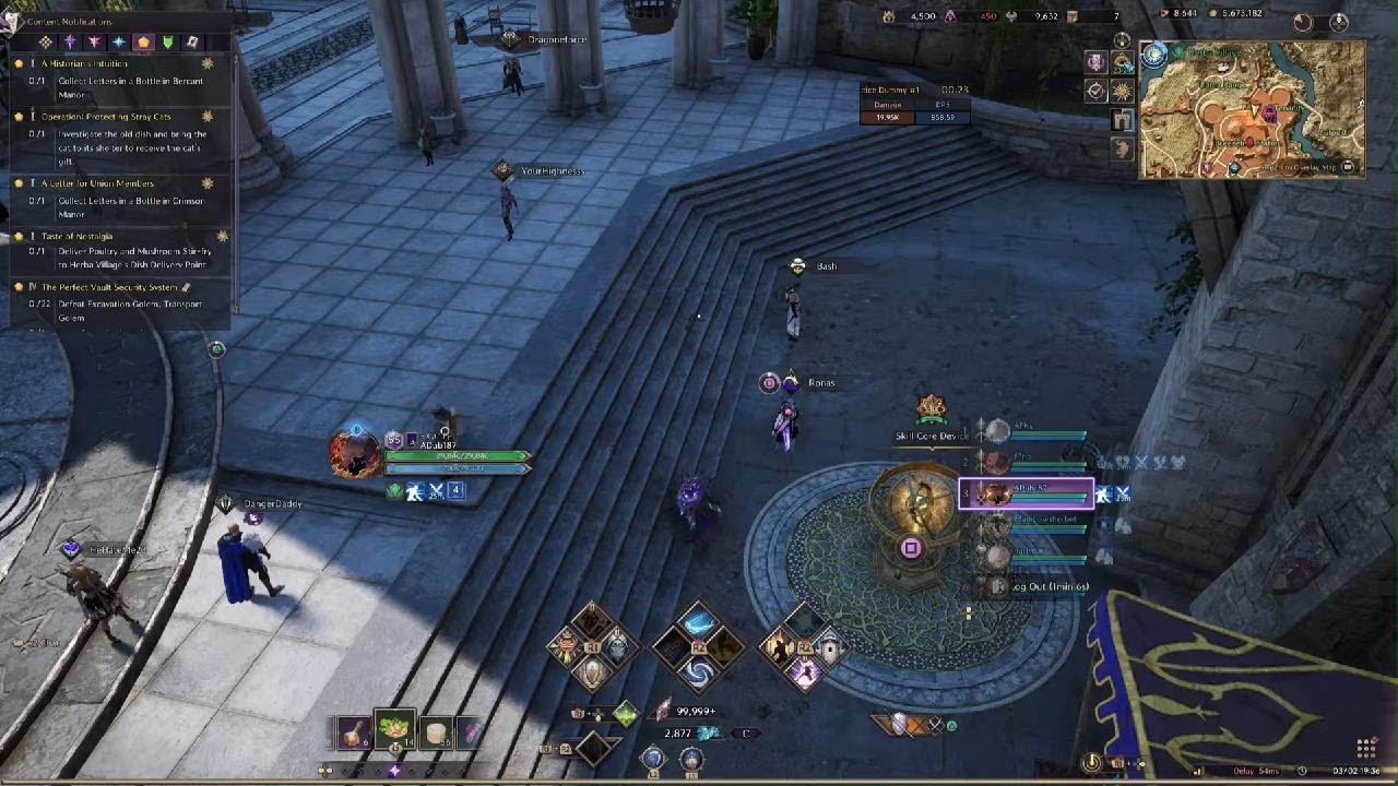 SCRIMS - TEAM ARELITE VS UNHINGED - G1 AHZ