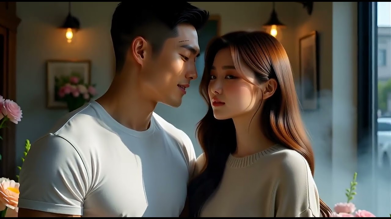 넌 내꺼(You are mine)