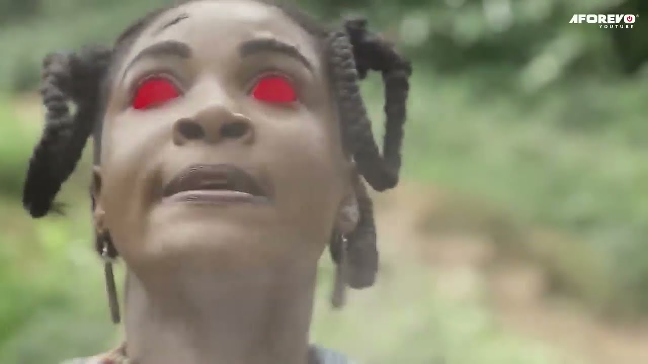 𝐃é𝐞𝐬𝐬𝐞 𝐂𝐫𝐨𝐜𝐨𝐝𝐢𝐥𝐞 - 𝐅𝐢𝐥𝐦 𝐍𝐢𝐠𝐞𝐫𝐢𝐚𝐧 𝐄𝐧 𝐅𝐫𝐚𝐧𝐜𝐚𝐢𝐬