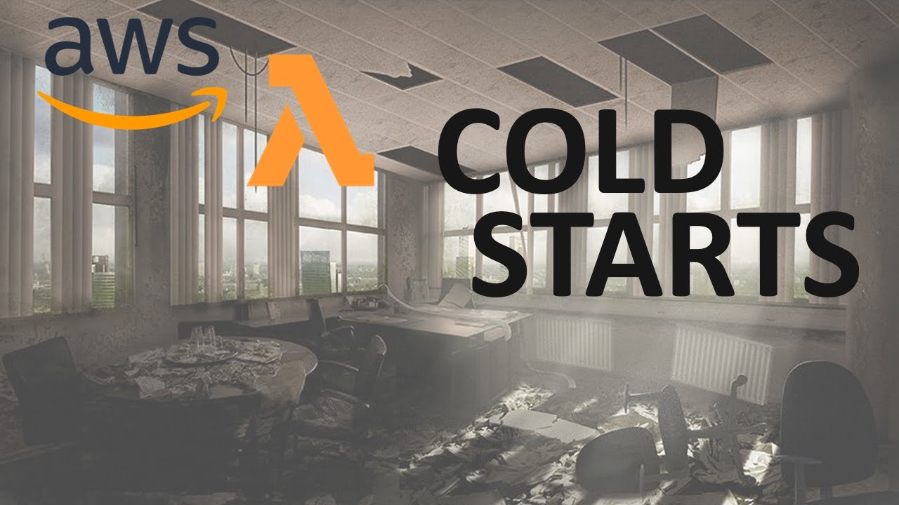 AWS Lambda Cold Start fixed! for good! (censored)
