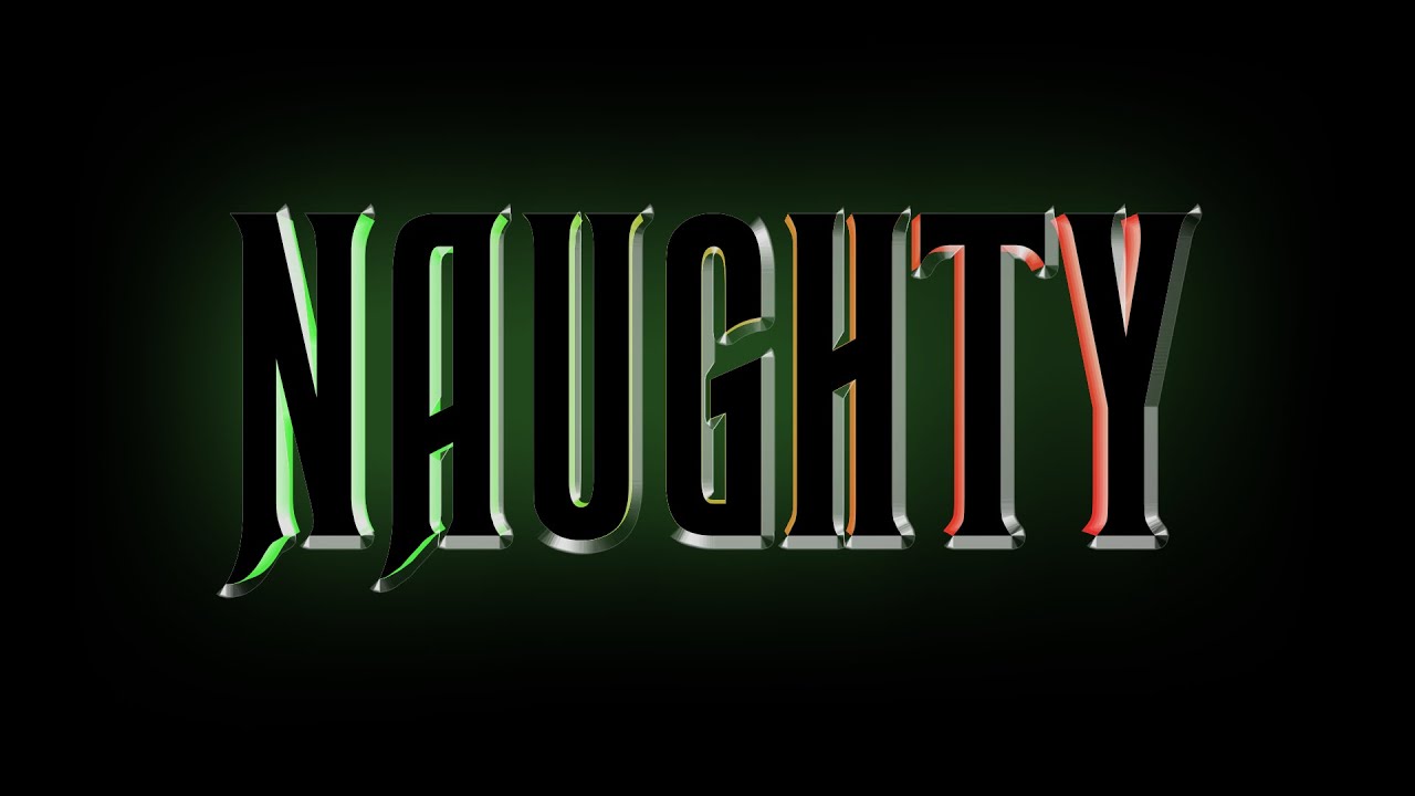 Naughty | Official Trailer