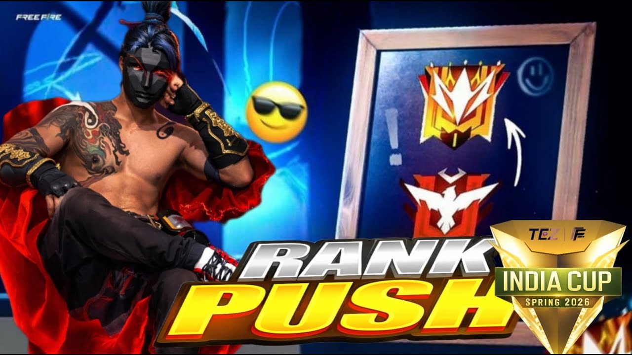 தமிழ்🔥Booyah Strike Challenge Rush + BOOYAH🔥|Free fire Tamil Live |Garena free fire Max