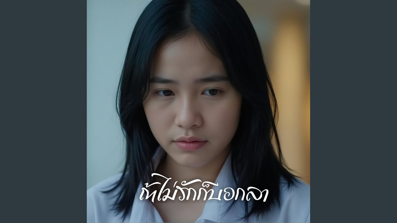 ถ้าไม่รักก็บอกลา