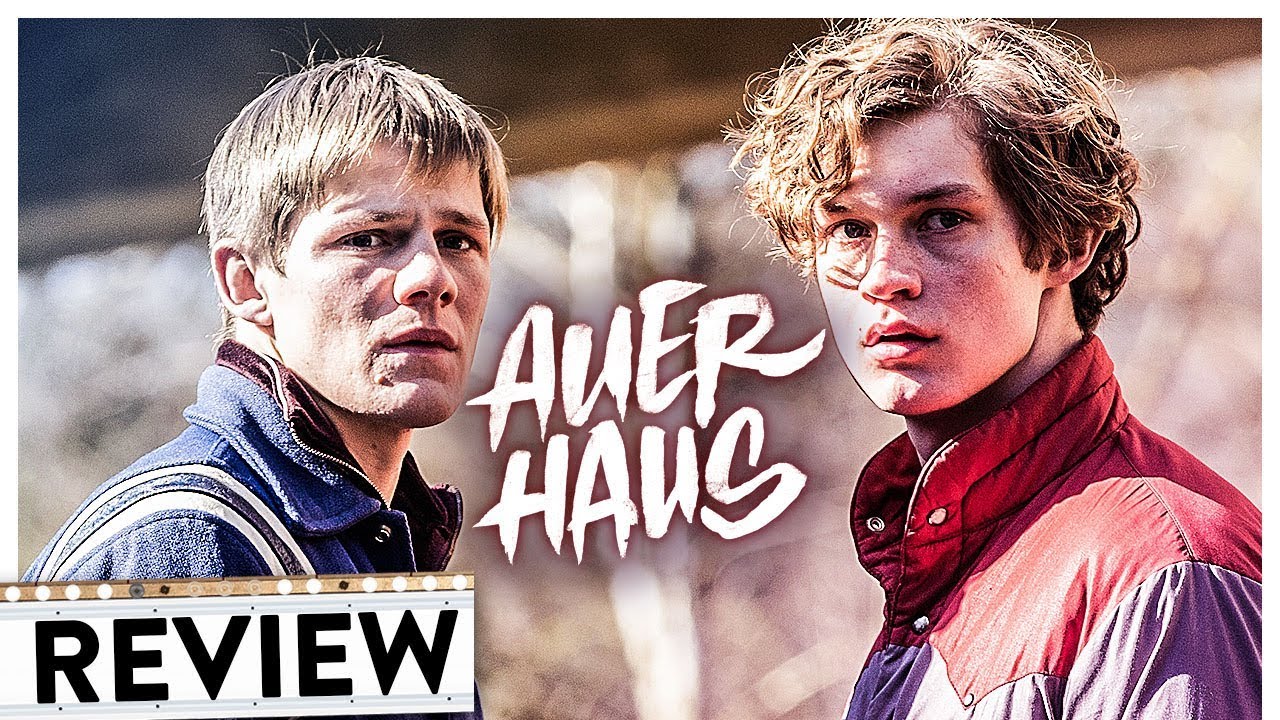 AUERHAUS | Review & Kritik inkl. Trailer Deutsch German