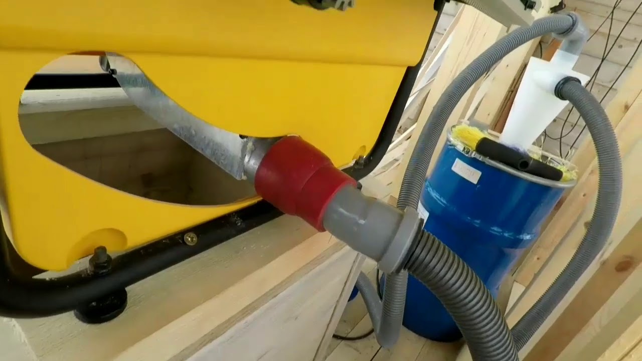 DeWalt 745 отзыв